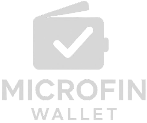 Microfin Wallet